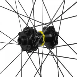 Mavic E-Deemax 35 27,5" Boost Vorderrad -Cube Verkäufe Mavic E Deemax 35 Boost Vorderrad F9291110 3