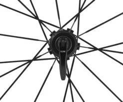 Mavic CROSSRIDE UB 26" Hinterrad -Cube Verkäufe Mavic Crossride UB 26 hinten 2