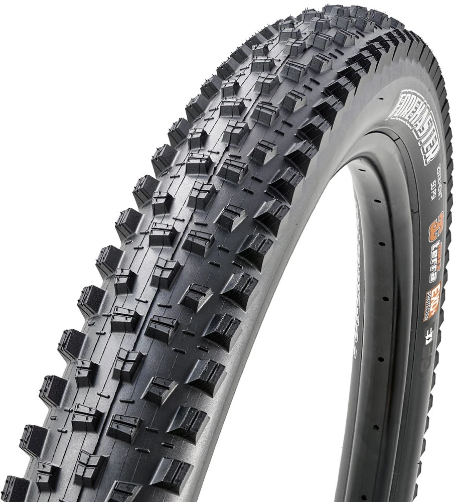 MAXXIS Forekaster 29" WT TR EXO 3C MaxxTerra 60 Faltreifen 3 MAXXIS Forekaster 29" WT TR EXO 3C MaxxTerra 60 Faltreifen