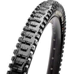 MAXXIS Minion DHR II Hinten 27,5 X 2,30" TR EXO 3C MaxxTerra 60 Faltreifen
