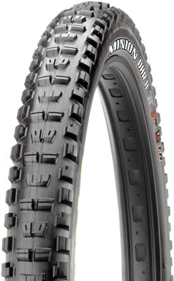 MAXXIS Minion DHR II Hinten 29x2,40" WT DD TR 3C MaxxGrip 120x2 Faltreifen