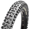 MAXXIS Minion DHF Vorne 29x2,5" WT TR EXO 3C MaxxTerra 60 Faltreifen