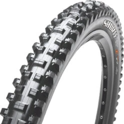 MAXXIS Shorty 26x2.40" SuperTacky 60DW Drahtreifen