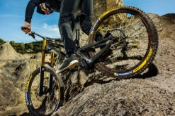 Michelin DH 34 29x2,40" Drahtreifen 6 Michelin DH 34 29x2,40" Drahtreifen -Cube Verkäufe Michelin DH 34 1