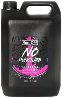 Muc-Off No Puncture Hassle Reifendichtmittel -Cube Verkäufe Muc Off No Puncture Hassle 3