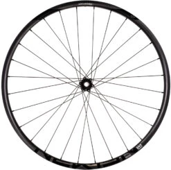 Newmen Advanced SL A.30 27,5" 6-Loch 15x110 Vorderrad