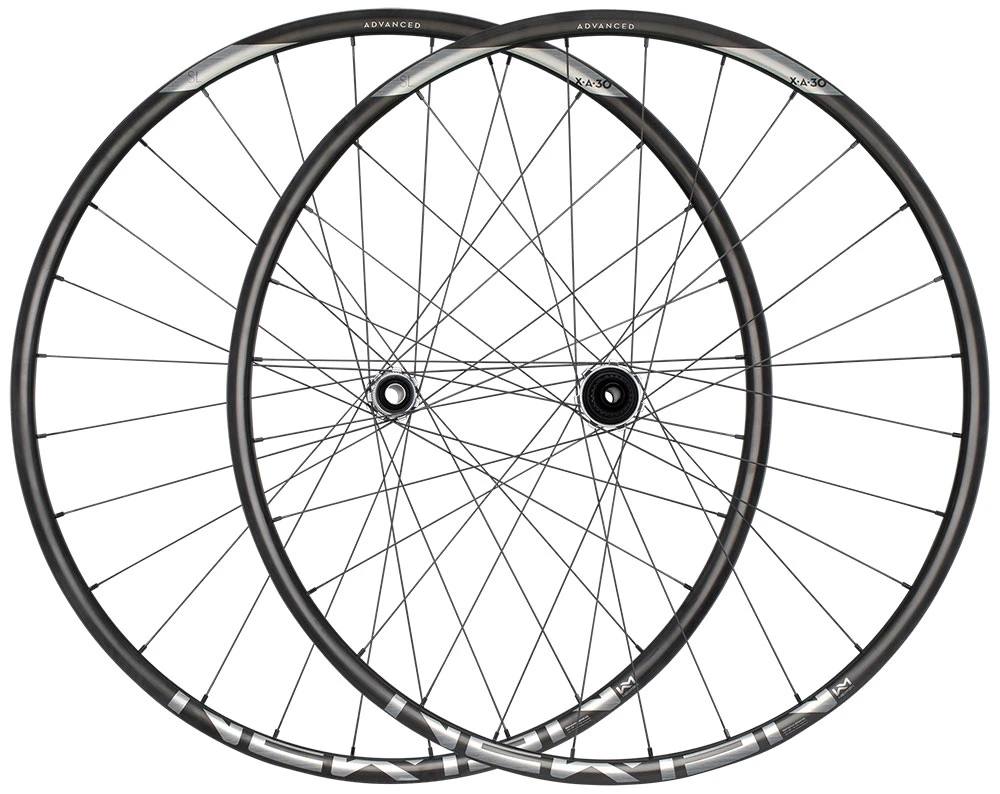 Newmen Advanced SL X.A.30 29" Boost Sram/Shimano Laufradsatz 3 Newmen Advanced SL X.A.30 29" Boost Sram/Shimano Laufradsatz
