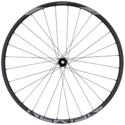 Newmen Evolution SL A.30 27,5" Boost Vorderrad -Cube Verkäufe Newmen Evolution SL A 30 90633 2 1