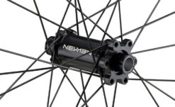 Newmen Evolution SL E.G.30 29" Boost Vorderrad -Cube Verkäufe Newmen Evolution SL E G 30 90649 3