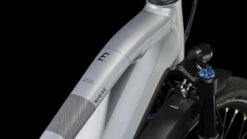 Cube Nuride Hybrid EXC 750 Allroad Lady Polarsilver´n´black -Cube Verkäufe Nuride Hybrid EXC 750 Allroad Lady polarsilver n black 632803 Z 5