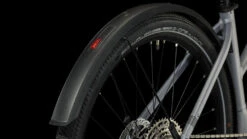 Cube Nuride Hybrid EXC 750 Allroad Lady Polarsilver´n´black -Cube Verkäufe Nuride Hybrid EXC 750 Allroad Lady polarsilver n black 632803 Z 7