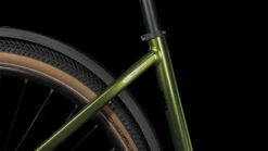 Cube Nuride Hybrid Pro 625 Allroad Easy Entry Shinymoss´n´black -Cube Verkäufe Nuride Hybrid Pro 625 Allroad Easy Entry shinymoss n black 632772 5