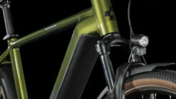 Cube Nuride Hybrid Pro 625 Allroad Shinymoss´n´black 12 Cube Nuride Hybrid Pro 625 Allroad Shinymoss´n´black -Cube Verkäufe Nuride Hybrid Pro 625 Allroad shinymoss n black 632772 4