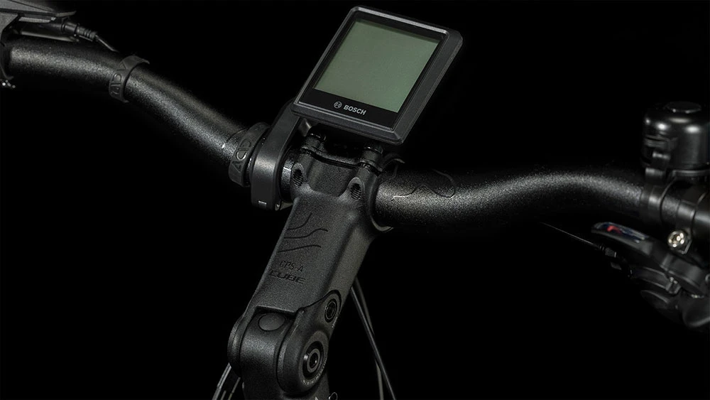 Cube Nuride Hybrid Pro 750 Allroad Easy Entry Black´n´metal 5 Cube Nuride Hybrid Pro 750 Allroad Easy Entry Black´n´metal – Bild 3