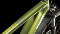 Cube Nuride Hybrid Pro 750 Allroad Shinymoss´n´black 9 Cube Nuride Hybrid Pro 750 Allroad Shinymoss´n´black -Cube Verkäufe Nuride Hybrid Pro 750 Allroad shinymoss n black 632773 1