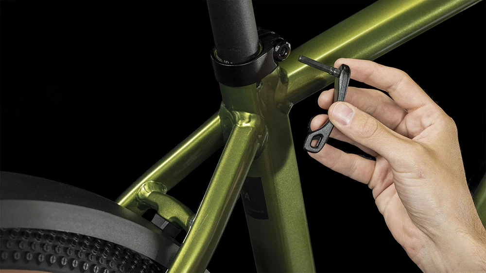 Cube Nuride Hybrid Pro 750 Allroad Shinymoss´n´black 6 Cube Nuride Hybrid Pro 750 Allroad Shinymoss´n´black – Bild 4