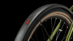 Cube Nuride Hybrid Pro 750 Allroad Shinymoss´n´black 13 Cube Nuride Hybrid Pro 750 Allroad Shinymoss´n´black -Cube Verkäufe Nuride Hybrid Pro 750 Allroad shinymoss n black 632773 5