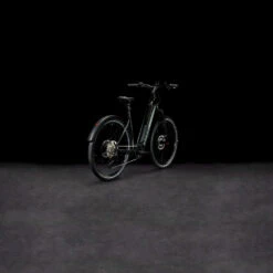 Cube Nuride Hybrid SLT 750 Allroad Easy Entry Grey´n´metal -Cube Verkäufe Nuride Hybrid SLT 750 Allroad Easy Entry grey n metal 632903 5