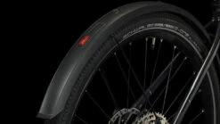 Cube Nuride Hybrid SLT 750 Allroad Lady Grey´n´metal -Cube Verkäufe Nuride Hybrid SLT 750 Allroad Lady grey n metal 632903 3