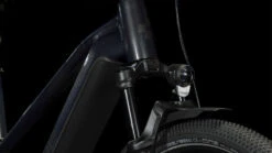 Cube Nuride Hybrid SLT 750 Allroad Lady Grey´n´metal -Cube Verkäufe Nuride Hybrid SLT 750 Allroad Lady grey n metal 632903 5