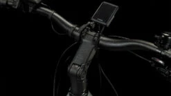 Cube Nuride Hybrid SLX 750 Allroad Easy Entry Grey´n´black -Cube Verkäufe Nuride Hybrid SLX 750 Allroad Easy Entry grey n black 632853 2