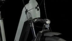 Cube Nuride Hybrid SLX 750 Allroad Easy Entry Grey´n´black -Cube Verkäufe Nuride Hybrid SLX 750 Allroad Easy Entry grey n black 632853 3