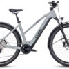 Cube Nuride Hybrid SLX 750 Allroad Lady Grey´n´black -Cube Verkäufe Nuride Hybrid SLX 750 Allroad Lady grey n black 632853