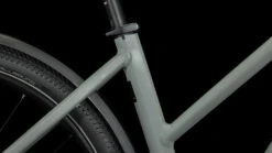 Cube Nuride Hybrid SLX 750 Allroad Lady Grey´n´black -Cube Verkäufe Nuride Hybrid SLX 750 Allroad Lady grey n black 632853 5