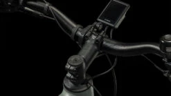 Cube Nuride Hybrid SLX 750 Allroad Grey´n´black 10 Cube Nuride Hybrid SLX 750 Allroad Grey´n´black -Cube Verkäufe Nuride Hybrid SLX 750 Allroad grey n black 632853 2