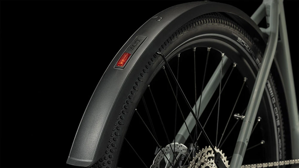 Cube Nuride Hybrid SLX 750 Allroad Grey´n´black 6 Cube Nuride Hybrid SLX 750 Allroad Grey´n´black – Bild 4