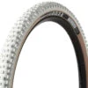 Onza Porcupine TRC 27.5x2.40 White Edition Faltreifen -Cube Verkäufe ONZ 1905 Porcupine 27 5 2 4 WHITE