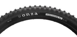 Onza Porcupine RC Black 29" GRC 120TPI Tubless Ready Faltreifen -Cube Verkäufe Onza Porcupine RC Black 29 GRC 120TPI Tubless Ready Faltreifen 7640174050574 c