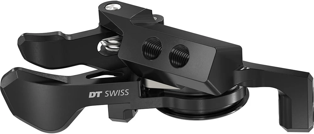 Dt-swiss L2 Doublestage Remote Lever 4 Dt-swiss L2 Doublestage Remote Lever – Bild 2
