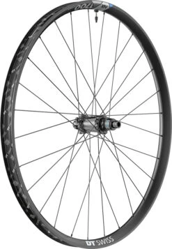 Dt-swiss HX 1700 Spline® 29" 35mm 6-Loch Boost Hinterrad -Cube Verkäufe PHO WHX1700TFDNSA18428 WEB SHO 001