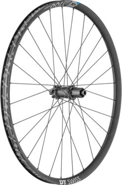Dt-swiss HX 1700 Spline® 29" 30mm 6-Loch Boost Hinterrad -Cube Verkäufe PHO WHX1700TFDSSA18407 WEB SHO 001