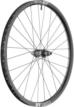Dt-swiss HXC 1501 Spline® 29" 30mm CL Boost Hinterrad -Cube Verkäufe PHO WHXC150TEDNCA18294 WEB SHO 001