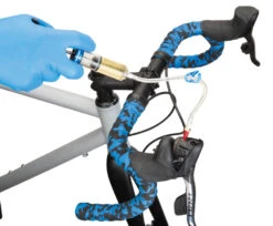 Park Tool BKD-1 D.O.T. Hydraulikbremsen Entlüftungskit 8 Park Tool BKD-1 D.O.T. Hydraulikbremsen Entlüftungskit -Cube Verkäufe Park Tool BKD 01 20087880 03