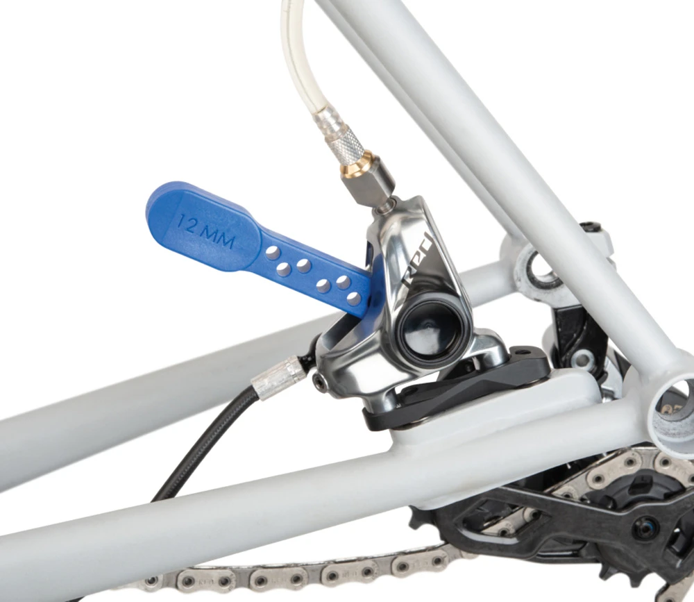 Park Tool BKD-1 D.O.T. Hydraulikbremsen Entlüftungskit 6 Park Tool BKD-1 D.O.T. Hydraulikbremsen Entlüftungskit – Bild 4