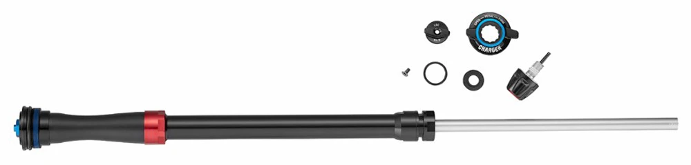 ROCKSHOX Pike / Revelation Upgrade Kit Charger 2.1 3 ROCKSHOX Pike / Revelation Upgrade Kit Charger 2.1