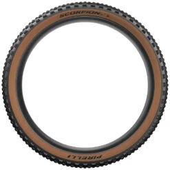 Pirelli SCORPION™ XC R - Rear Classic 29x2,2" ProWall Faltreifen -Cube Verkäufe Pirelli Scorpion XC R Classic 29x2 2 3905800 3l13Heed0BNMDw