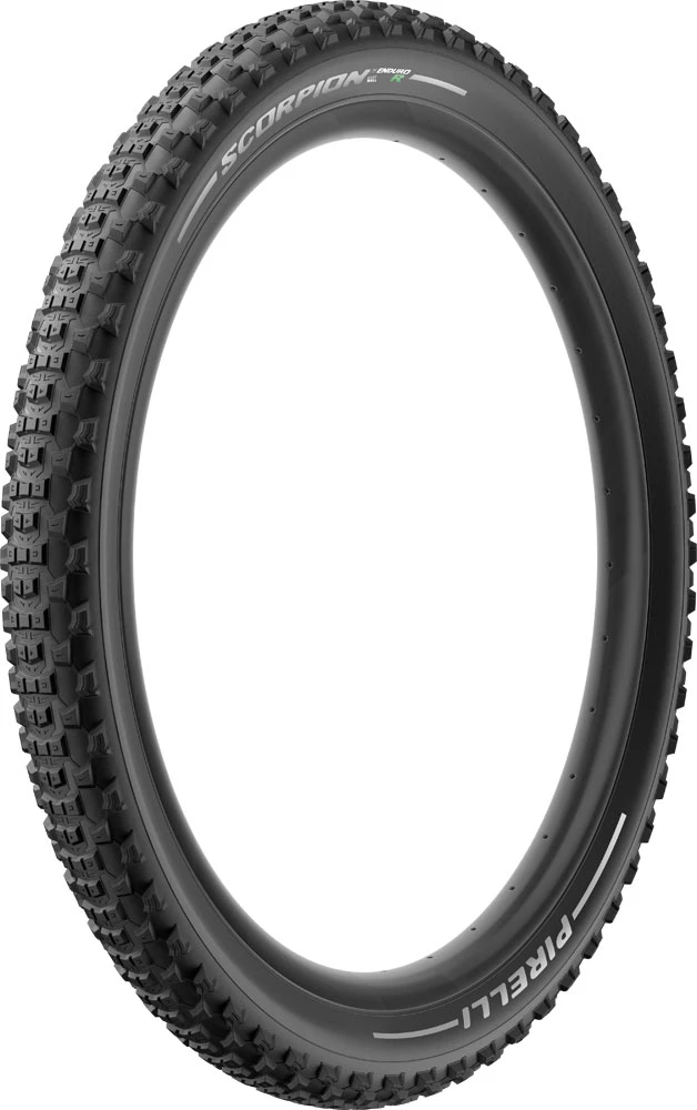 Pirelli SCORPION™ Enduro R - Rear Specific 29" HardWall Faltreifen 4 Pirelli SCORPION™ Enduro R - Rear Specific 29" HardWall Faltreifen – Bild 2