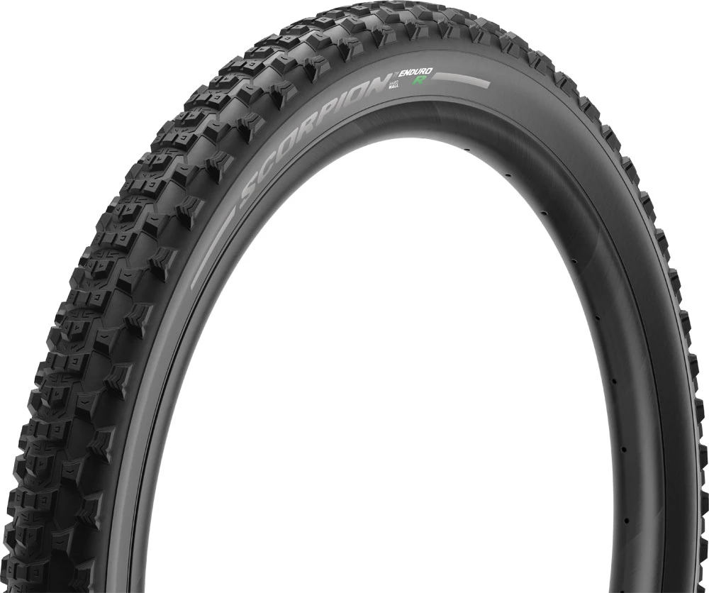 Pirelli SCORPION™ Enduro R - Rear Specific 29" HardWall Faltreifen 5 Pirelli SCORPION™ Enduro R - Rear Specific 29" HardWall Faltreifen – Bild 3