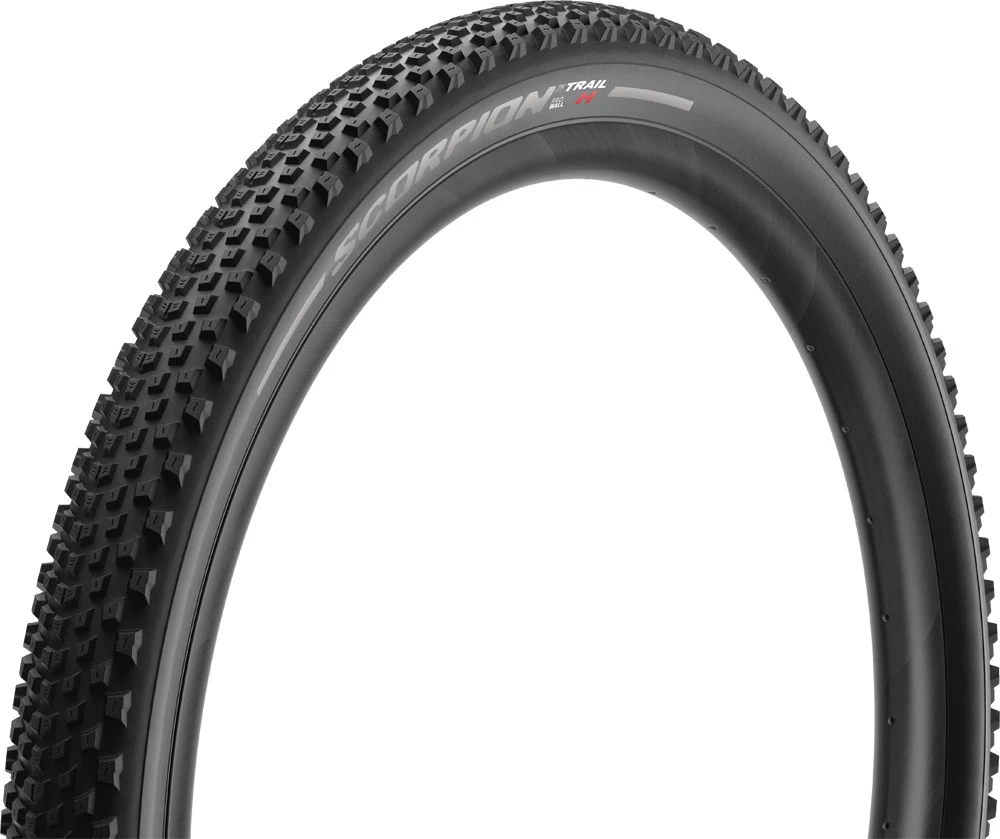 Pirelli SCORPION™ Trail H - Hard Terrain 29x2,4" ProWall Faltreifen 4 Pirelli SCORPION™ Trail H - Hard Terrain 29x2,4" ProWall Faltreifen – Bild 2