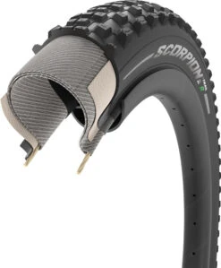 Pirelli SCORPION™ Trail R - Rear Specific 29x2,4" ProWall Faltreifen