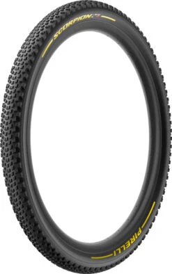Pirelli SCORPION™ XC H - Hard Terrain Team Edition 29x2,2" ProWall Faltreifen 6 Pirelli SCORPION™ XC H - Hard Terrain Team Edition 29x2,2" ProWall Faltreifen -Cube Verkäufe Pirelli Scorpion XC H Team 3774900 02