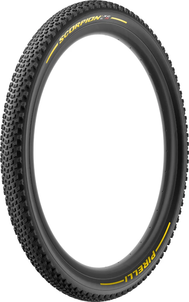 Pirelli SCORPION™ XC H - Hard Terrain Team Edition 29x2,2" ProWall Faltreifen 4 Pirelli SCORPION™ XC H - Hard Terrain Team Edition 29x2,2" ProWall Faltreifen – Bild 2