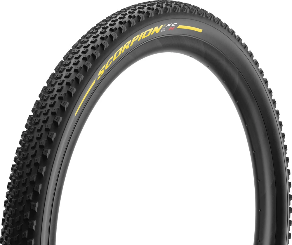Pirelli SCORPION™ XC H - Hard Terrain Team Edition 29x2,2" ProWall Faltreifen 5 Pirelli SCORPION™ XC H - Hard Terrain Team Edition 29x2,2" ProWall Faltreifen – Bild 3