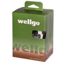 Wellgo Plattformpedale WAM-D10 Two-in-One 7 Wellgo Plattformpedale WAM-D10 Two-in-One -Cube Verkäufe Plattformpedal WAM D10 3