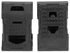 Flatpedal SPD / SDP SL Adapter -Cube Verkäufe Pocket Pedals Flatpedal SPD SDP SL Adapter PPSB0001 d