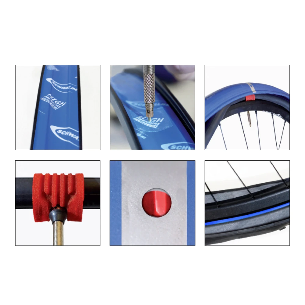 Schwalbe Procore MTB System 5 Schwalbe Procore MTB System – Bild 3